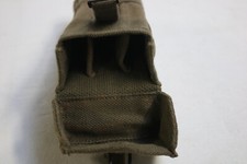Bundeswehr tasche gürteltasch gebraucht kaufen  Isen