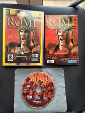 Rome total war usato  Pavia