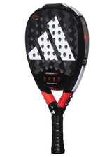 Adidas Metalbone Padel Racket Paddle Series HRD 3.2 2023 PRETO/VERMELHO comprar usado  Enviando para Brazil