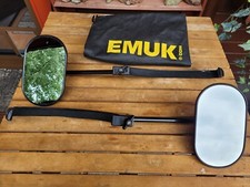 Emuk wohnwagenspiegel caravans gebraucht kaufen  Tespe