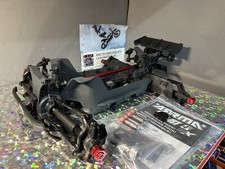 Arrma outcast v2.5 d'occasion  Expédié en Belgium