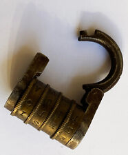 Cadenas rouleaux lettres. d'occasion  Orbec