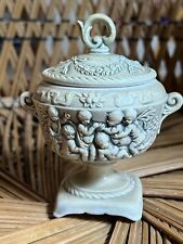 Scatola salsiera ceramica usato  Fabriano