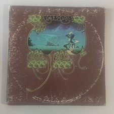 Yes yessongs uk usato  Chianciano Terme