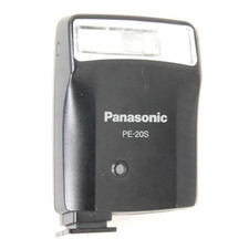 Panasonic 20s electronic d'occasion  Expédié en Belgium