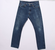 Jeans levi 501 usato  Capaccio Paestum
