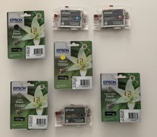 Riginal epson t0591 gebraucht kaufen  Mannheim