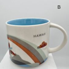 Starbucks hawaii collection for sale  Easley