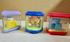 Peek boo block for sale  Woodridge