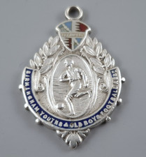 Antique edwardian sterling for sale  MANCHESTER