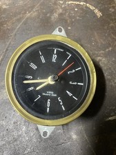 Camper clock genuine for sale  KENILWORTH