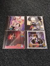 King fighters bundle for sale  CONGLETON