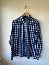 Fat face check for sale  FAREHAM