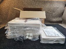Pieces plastic storage for sale  North Salt Lake