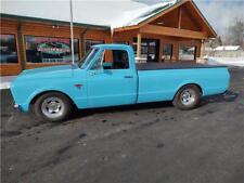 custom truck for sale  Goodrich