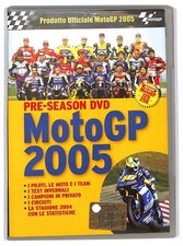 Ebond motogp 2005 usato  Italia
