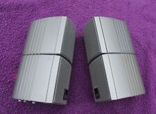 Lautsprecher clatronic rear gebraucht kaufen  Geldern