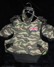 Halo cosplay soldier for sale  MANCHESTER