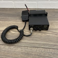 Rádio móvel bidirecional Cobra 40 canais CB 19 DX II com microfone, usado comprar usado  Enviando para Brazil