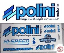 Kit adesivi decalco usato  Napoli