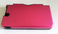 FUNDA ALUMINIO FOR NINTENDO DS XL comprar usado  Enviando para Brazil