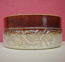 Saltglazed brown stoneware for sale  SHREWSBURY