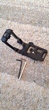 Kirk bracket for sale  YORK