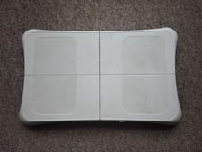 Wii fit balance for sale  EASTBOURNE