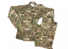 Army multicam camouflage gebraucht kaufen  Würzburg