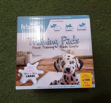 puppy training pads for sale puppy training pads for sale BATLEY