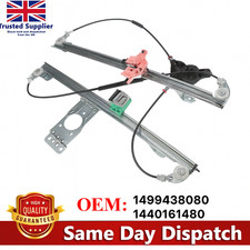 Window regulator motor for sale  LONDON