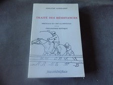 Equitation d'occasion Equitation d'occasion Écommoy