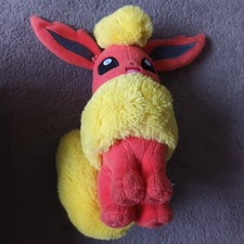 Official pokemon flareon for sale  LEEDS