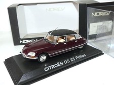 Citroen pallas bordeaux d'occasion  Belz