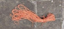 Rope 7mm 39m for sale  KNARESBOROUGH