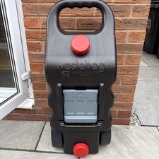 Pyramid wastehog water for sale  NUNEATON