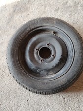 Ruota scorta aixam usato  Campobasso