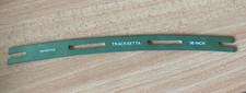 Tracksetta inch radius for sale  DOLLAR