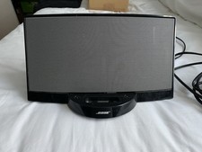 Bose sounddock speaker for sale  LONDON