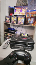 Sega genesis model for sale  Spokane