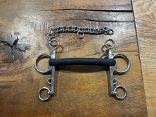 Shires rubber pelham for sale  BURY ST. EDMUNDS