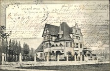 Landau pfalz partie gebraucht kaufen  Berlin