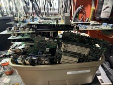 Lbs computer motherboards for sale  Morgantown