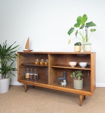 Vintage teak mid for sale  HEREFORD