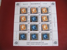 Mauritius 1997 839 gebraucht kaufen Mauritius 1997 839 gebraucht kaufen  Dinslaken