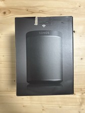 Sonos play kabelloser gebraucht kaufen  Pfofeld