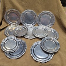 Lot wilton armetale for sale  Newaygo