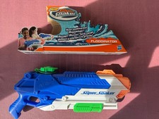 Nerf supersoaker floodinator gebraucht kaufen  Reichenschwand