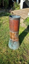 Antique rain gauge for sale  MARGATE
