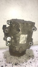 compressore aria condizionata suzuki sx4 usato  Italia